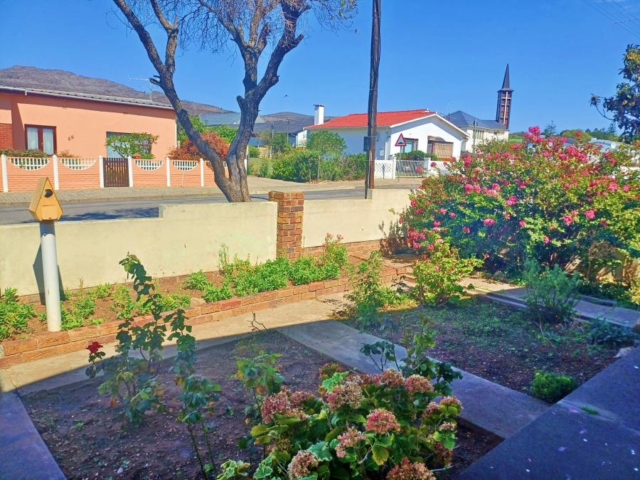 To Let 3 Bedroom Property for Rent in Bredasdorp Western Cape